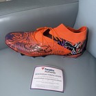 Puma  Neymar Jr Signed Soccer Boot Cleat Autographed W  Coa Authentic Fanatics
