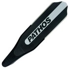 Pathos Carbon Fiber Fin Blades Maximum
