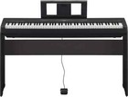 Yamaha P-45 88-key Weighted Action Digital Piano Black  new 