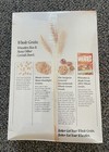      Vintage Michael Jordan Wheaties Box Sealed Unopened Poster Part B