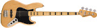 Fender Squier Classic Vibe  70s 4-string Electric Jazz Bass  Gloss Natural