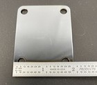 Genuine Fender  f  Neck Plate Original Strat tele Telecaster Stratocaster   More