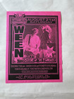 100  Original 1999 Ween  Queens Of The Stoneage  St Petersburg  Fl 7x5