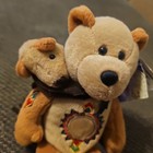 Limited Treasures Sacagawea   Pomp The Golden 2000p Liberty Dollar Coin Bear 