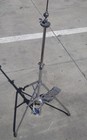 Vintage 1970s Ludwig 2530 Spur-lok Chicago Hi-hat Cymbal Stand
