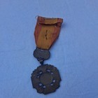 Original Vietnam War Republic Of Vietnam Gallantry Cross With Star