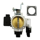 53032023ab Throttle Body High Flow Power For Jeep Grand Cherokee Wrangler 4 0l