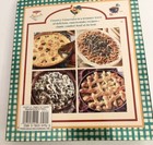  6  Lot Vintage Cookbooks Nashville 1993 Pearlie B Scott Casserole Pie More
