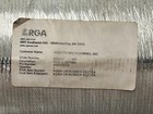 Rga Rgbr-lw-rubber-belt-ea Conveyor Belt 17 5  X 26  8  Ribbed Rubber
