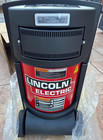 Lincoln Electric K3972-3 Miniflex Fume Extractor 120 Volts With K2389-5 Nozzle