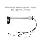 Mulin Ml18-035 Motor Linear Actuator For Massage Sofa Power Recliner Lift Chairs