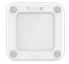 Xiaomi Mi Smart Scale 2 Weight Loss Test Health With Mi Fit App  White