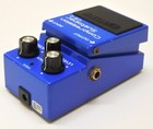 Boss Cs-2 Compression Sustainer Guitar Effects Pedal Mij 1984  494 Dhl Or Ems