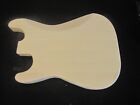 St Guitar Body  Hardtail  Made In Usa
