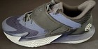 Under Armour Curry Fox 2 Pe Basketball Shoe Black blue Men 12 5 New 6011008-009