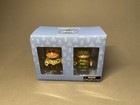 Cranium Command Box Vinylmation  General Knowledge   Buzzy  New In Box Le 1000