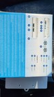 Trendnet Tk-407k 4-port Usb Vga Kvm Switch Box  Hot Plug  5 Ft Cables