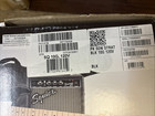 New Squier Sonic Stratocaster Electric Guitar Pk W  Fender Frontman 10g Amp Blck