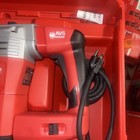 Milwaukee  5446-21  Demolition Hammer - Red