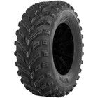  qty 4  27x12 00-12 Greenball Dirt Devil Lrc Black Wall Tires