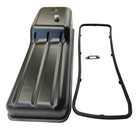 Diesel Engine Oil Pan For Cummins 6 7l 4898037 New 