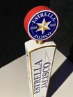     Estrella Jalisco Tall Craft Beer Tap Handle Bar Kegerator Lot Kb38