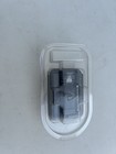 New Vintage Motorola Weblink Wireless Pager Black Beeper Pager