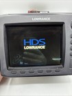 Lowrance Hds8 Gen2 Gps With Insight   Mounting Bracket