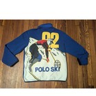 Polo Ralph Lauren Ski Sweatshirt Youth Xl  18-20  Mens S Sweatshirt