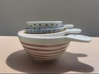 Rae Dunn  Vhtf Boutique Measuring Cups