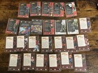 2024 Ud Spider Man Lot