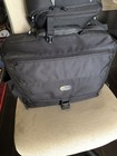 Lowepro 100 Aw Camera Back Pack And Lowepro 200 Aw Shoulder Bag