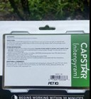 Capstar Nitenpyram 6 Doses For Large Dogs Over 25 Lbs  Exp 2028