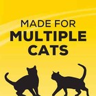Purina Tidy Cats Clumping Cat Litter  Instant Action Multi Cat Litter  35 Lb  Pa