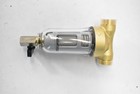 Waterdrop Wd-rpfk Spin Down Sediment Filter With 50 Micron Cartridge