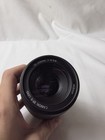 Canon Ef-s 55-250mm F 4-5 6 Is Telephoto Zoom Lens     Nice Image Stabilized   