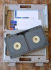 Sony Video Digital Cassette D1 94 Vintage 4 2 2 Back Coated D1l-94a 5 381 Ft New