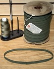 Us Military M1 Helmet Camo Cover Elastic Band - No Markings