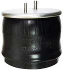 4 X Air Spring Trailer Bag Replaces Firestone W01-358-8729 Goodyear 1r13-130