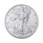 2019 American Silver Eagle United States Of Amweica Commemorative Coin Gift