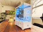 High Performance Gaming Pc I7 Rtx 3060 64gb Ddr4 2tb Ssd Windows 11 Pro Wifi