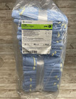  48-piece  Halyard Ultra Surgical Gown Aami Level 3  Size  Large  Blue 74115
