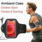 Armband Case Sports Gym Running Arm Band Phone Holder For Iphone16 15 14 Samsung