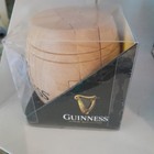 New Guinness Stout Wooden Barrel Puzzle Puzzles Ireland Official Merchandise