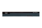 Cisco 1921 Series Integrated Services Router  Cisco1921-sec k9-lifetime Warranty