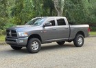 2010 Dodge Ram 2500 