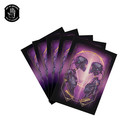 Curator   Standard Matte Tcg Sleeves    echo    Mtg  Pokemon  One Piece