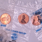 2019-w Special Edition Lincoln Shield Cent 3-coin Set Unc  Proof  Rev  Proof Ogp