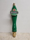 Heineken Beer Red Star Logo Pub Bar Tap Handle 11 5 