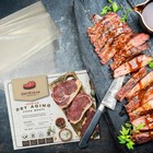 Drysteak Wraps For Dry Aging Steaks 3 Pack